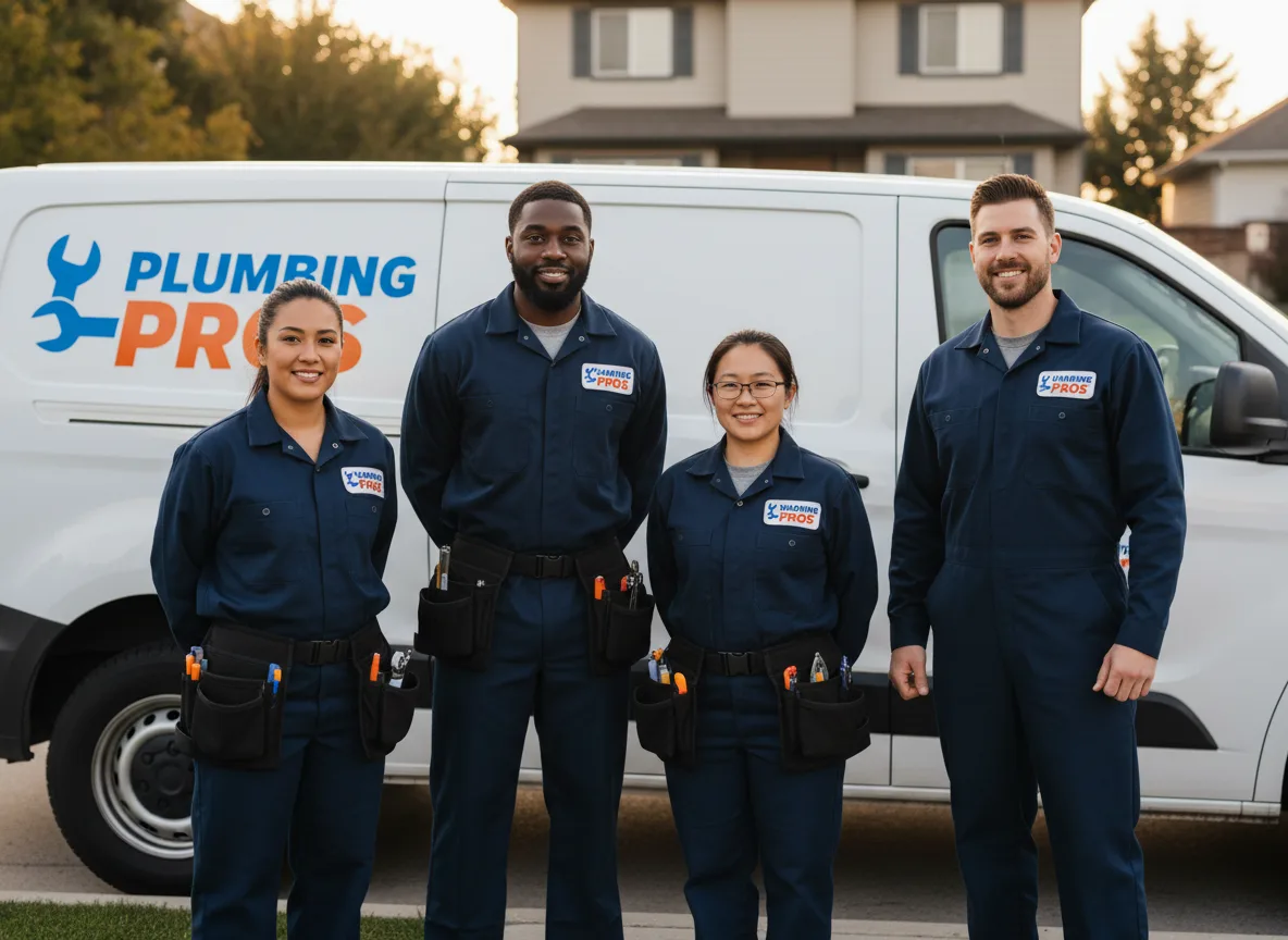 Water Heater Repair company in Sheyenne, ND